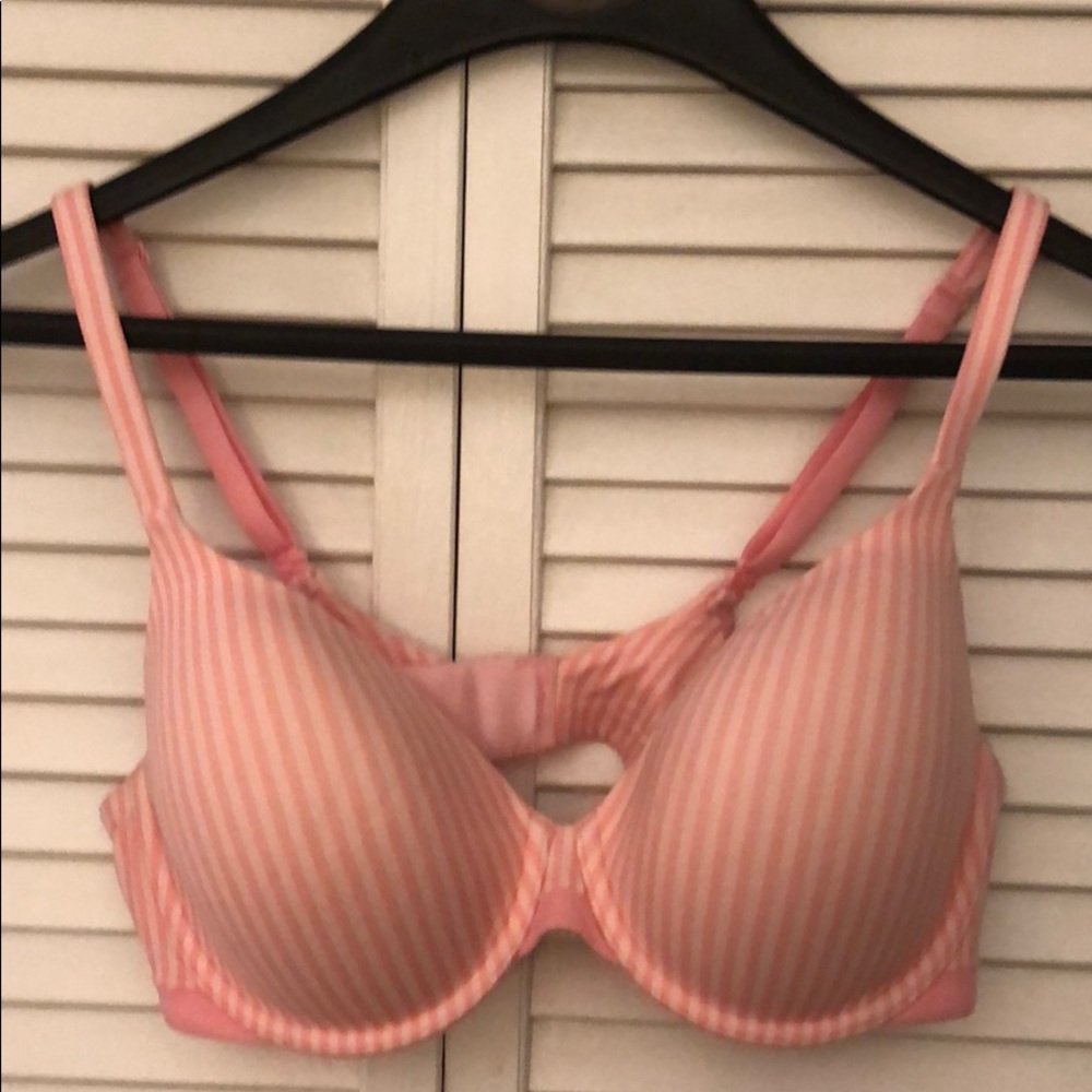 VS Body by Victoria Lined Perfect Coverage 36C